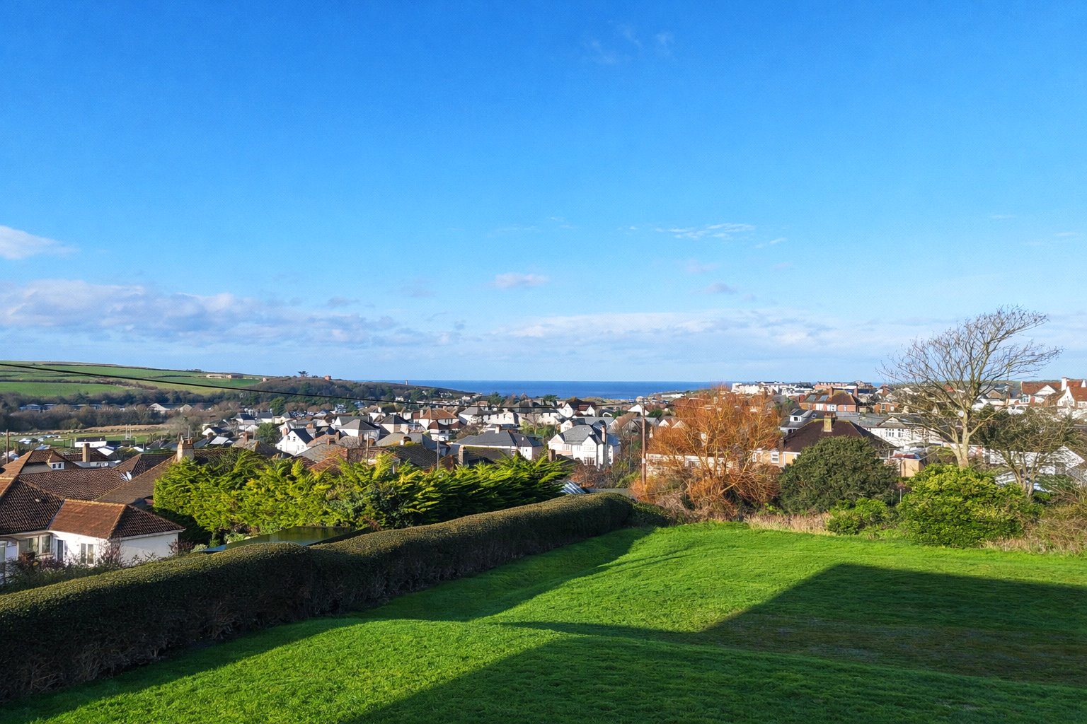 Stratton Road, Bude, Cornwall EX23