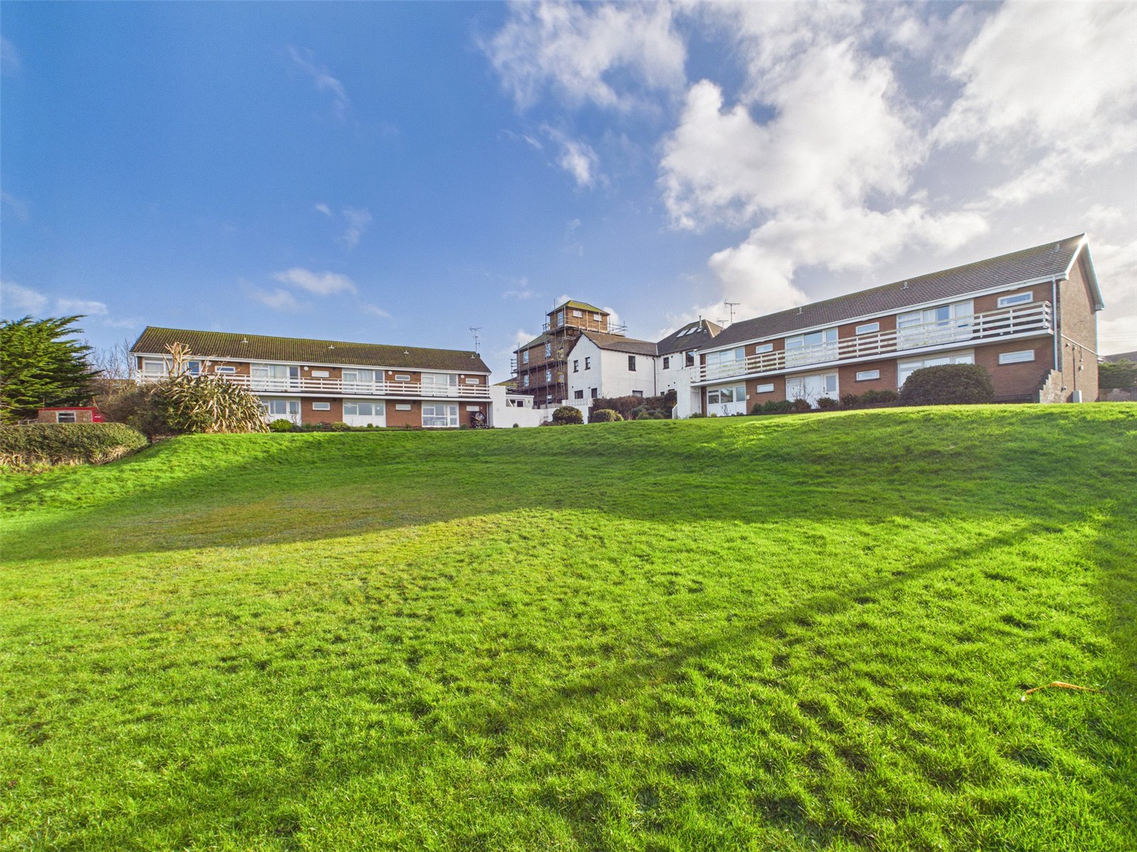 Stratton Road, Bude, Cornwall EX23