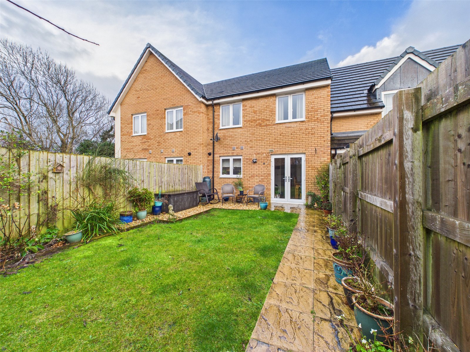 Gadwall Walk, Bude, Cornwall EX23