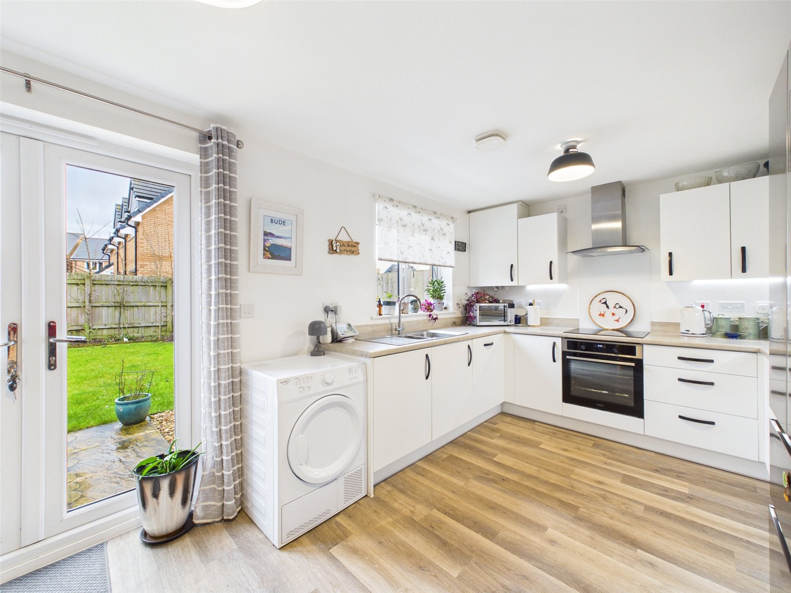 Gadwall Walk, Bude, Cornwall EX23