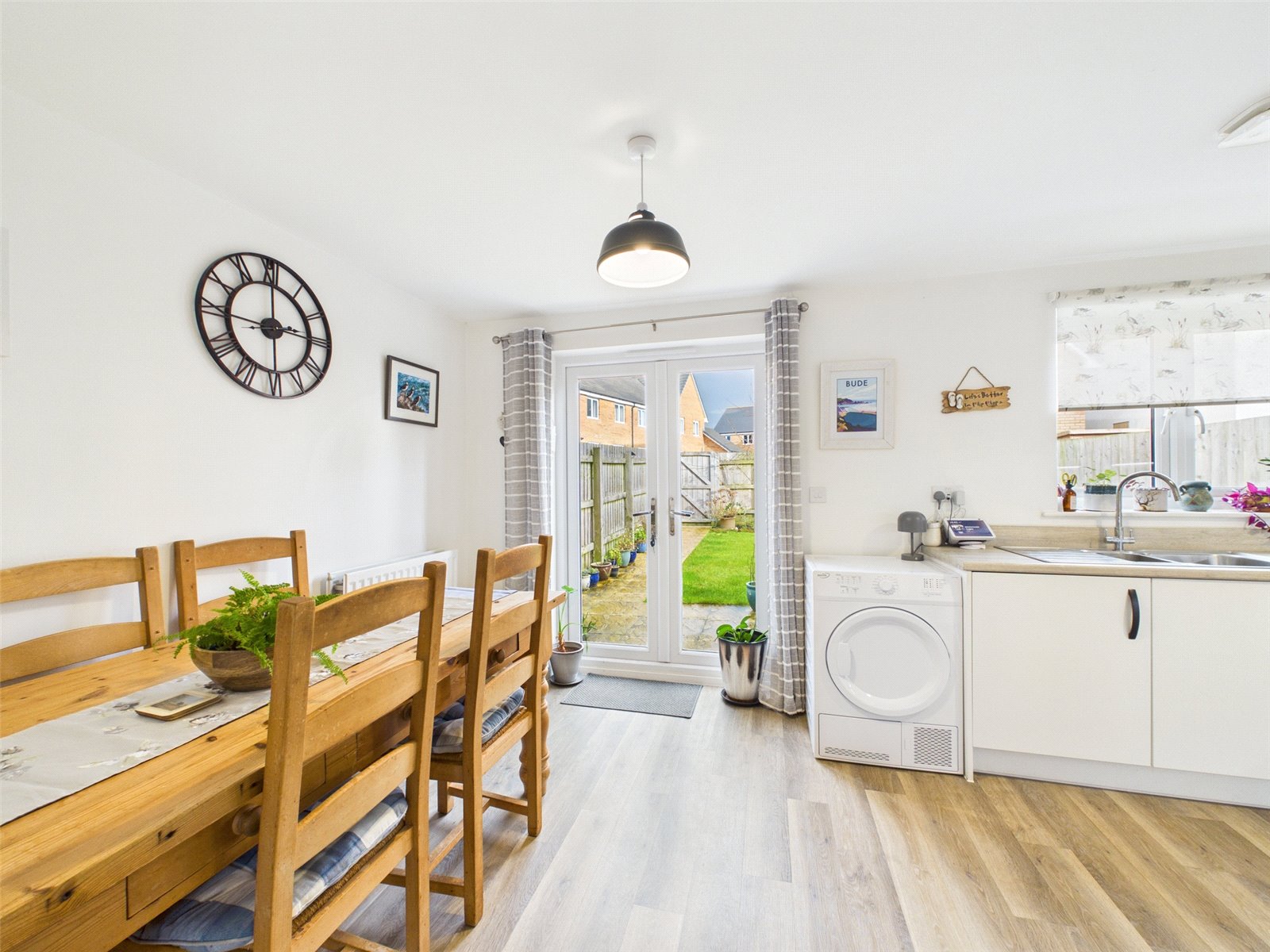 Gadwall Walk, Bude, Cornwall EX23