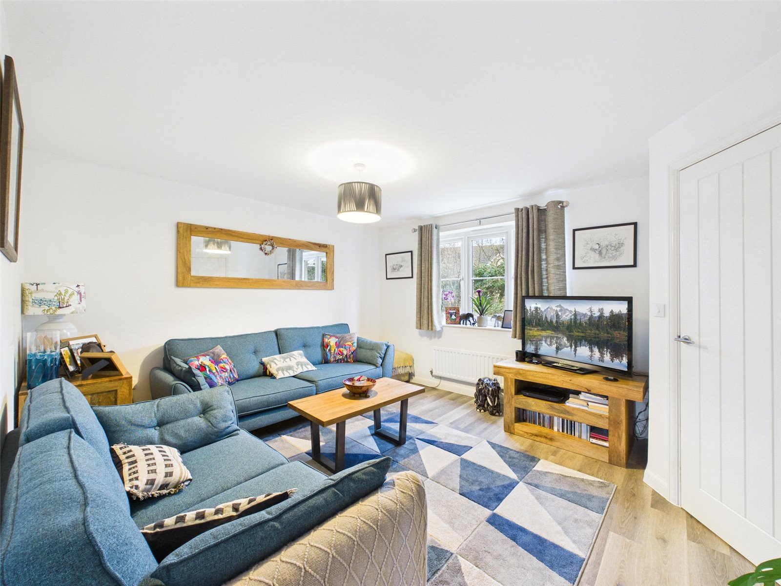 Gadwall Walk, Bude, Cornwall EX23