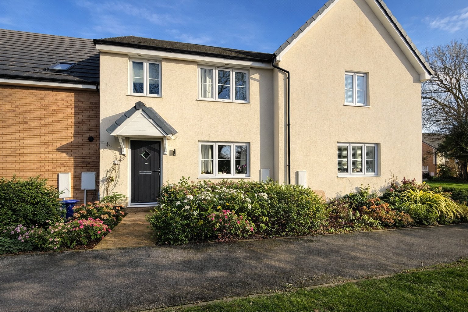 Gadwall Walk, Bude, Cornwall EX23