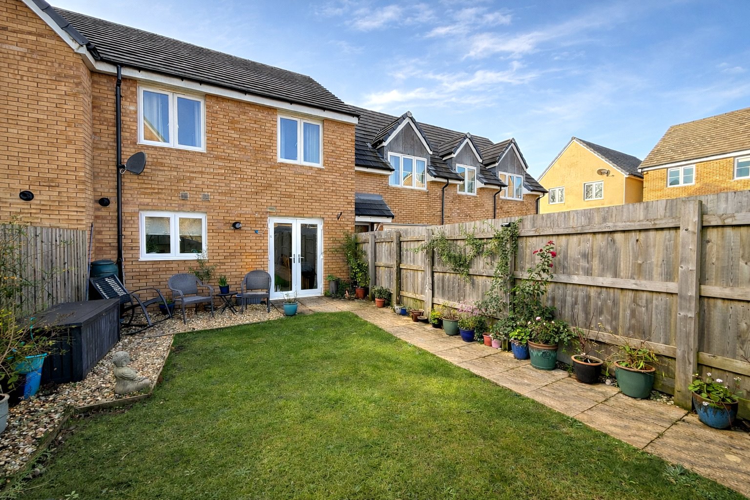 Gadwall Walk, Bude, Cornwall EX23