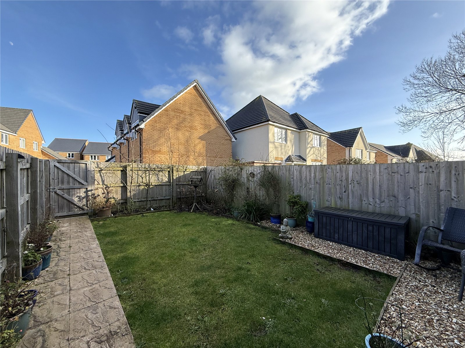 Gadwall Walk, Bude, Cornwall EX23