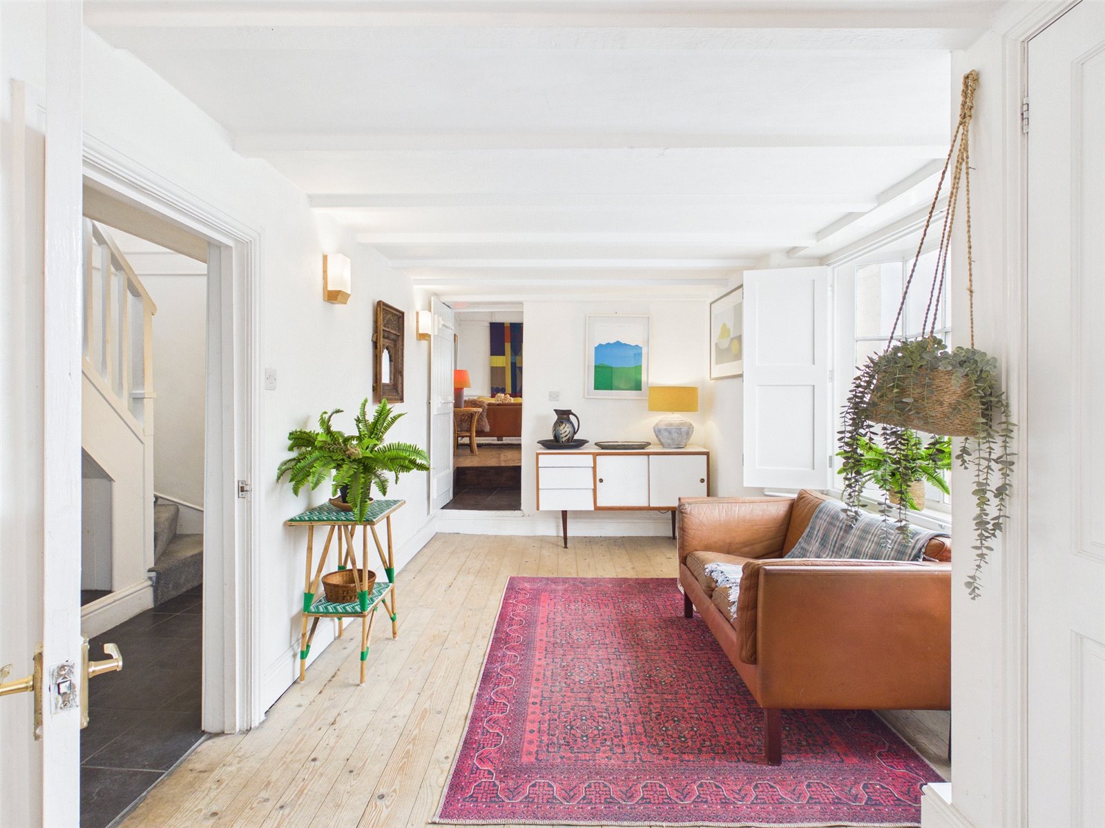 Grimscott, Bude, Cornwall EX23