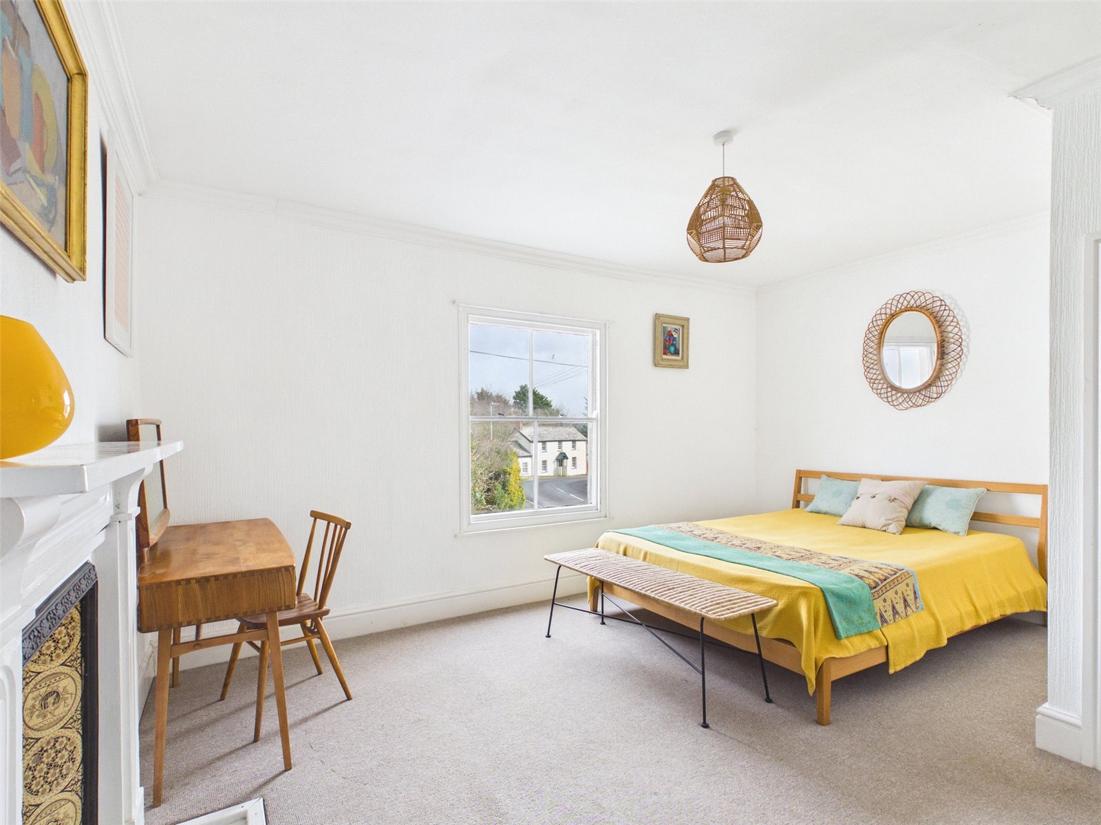 Grimscott, Bude, Cornwall EX23