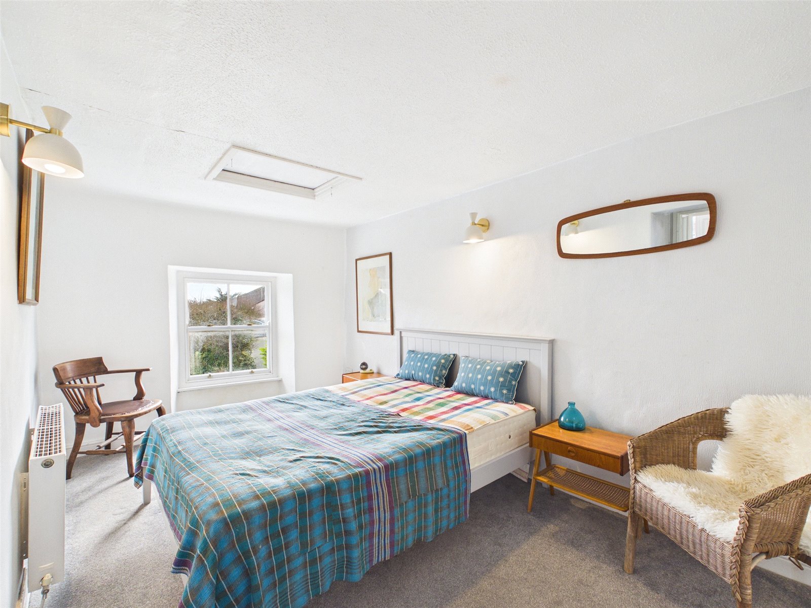 Grimscott, Bude, Cornwall EX23