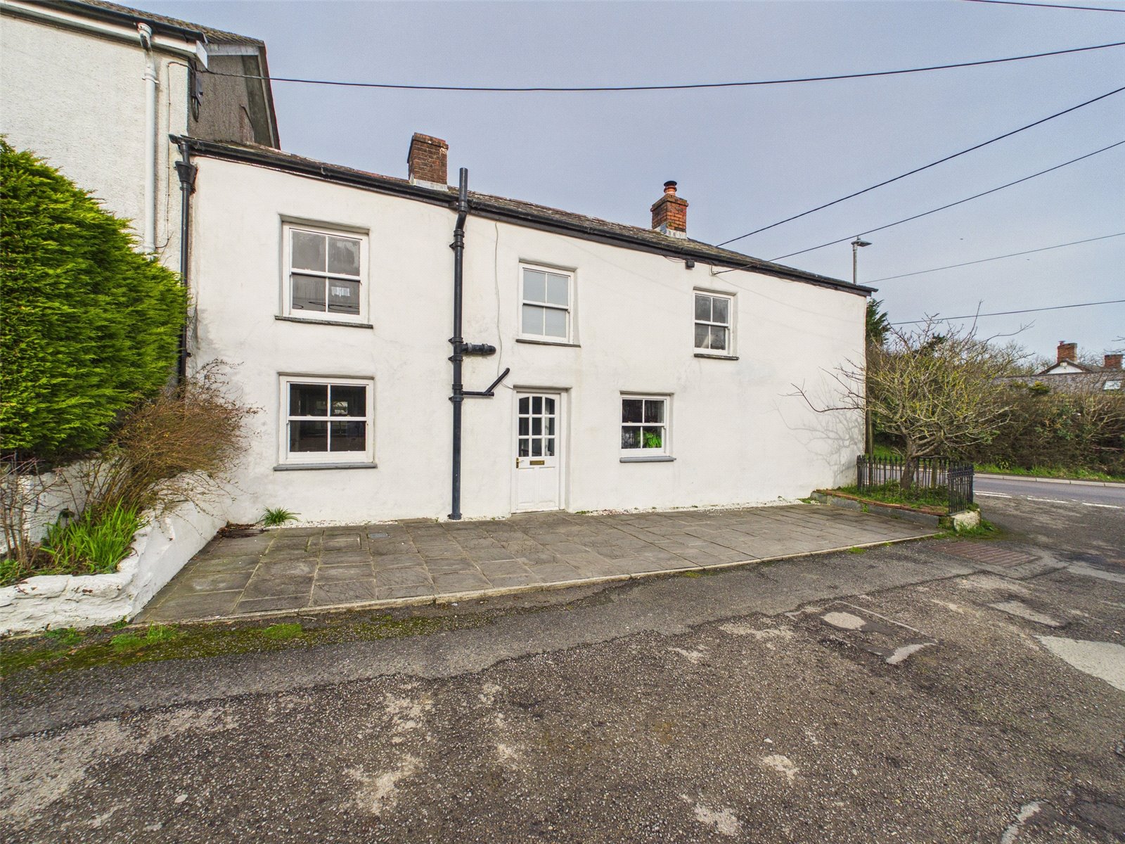 Grimscott, Bude, Cornwall EX23