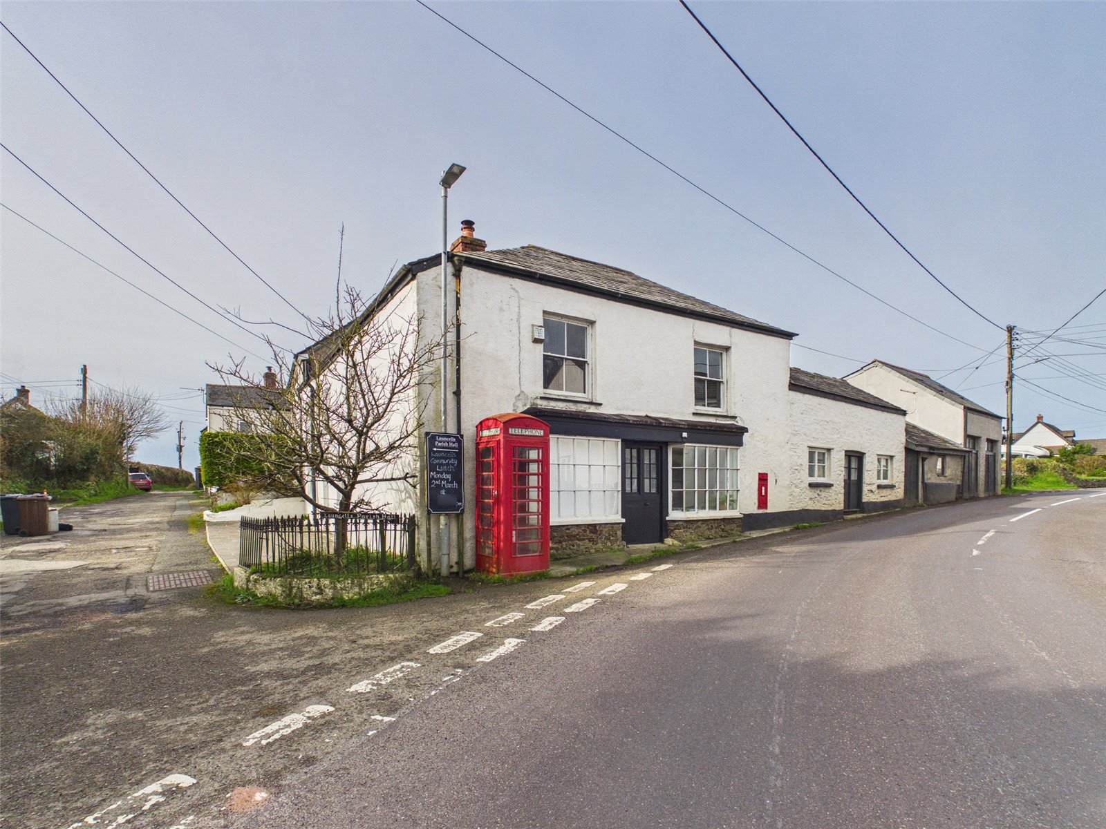 Grimscott, Bude, Cornwall EX23