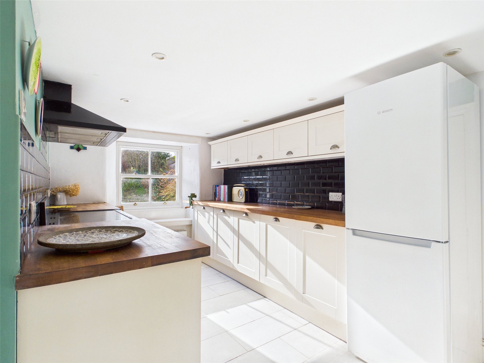 Grimscott, Bude, Cornwall EX23