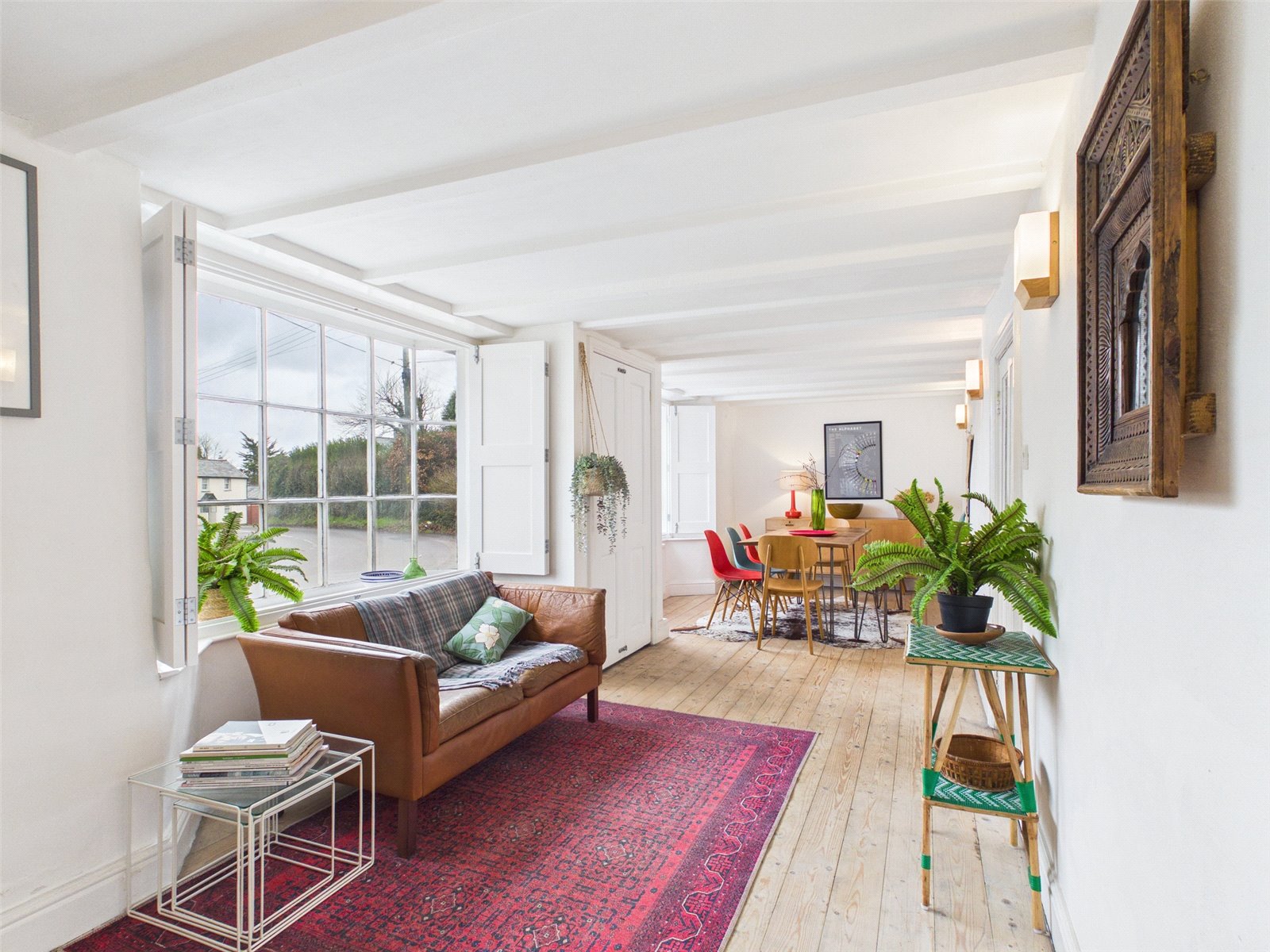 Grimscott, Bude, Cornwall EX23