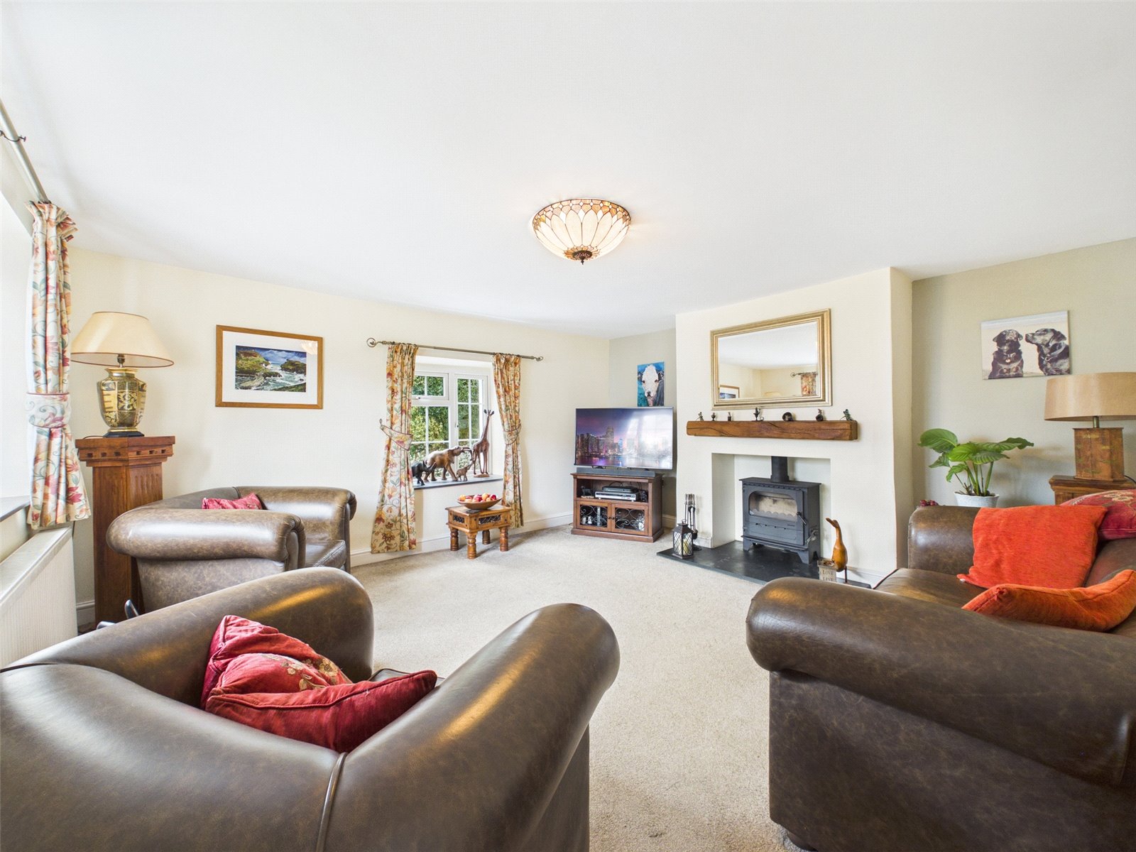 Jacobstow, Bude, Cornwall EX23