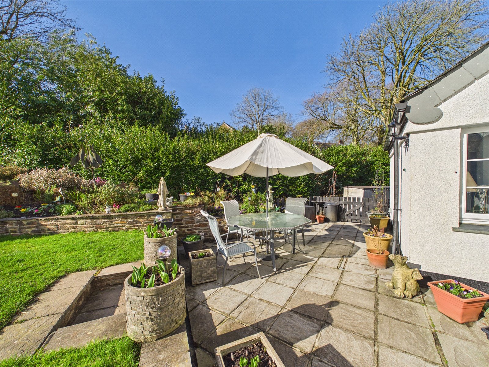 Jacobstow, Bude, Cornwall EX23