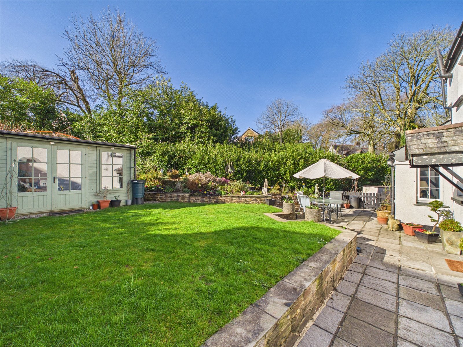 Jacobstow, Bude, Cornwall EX23