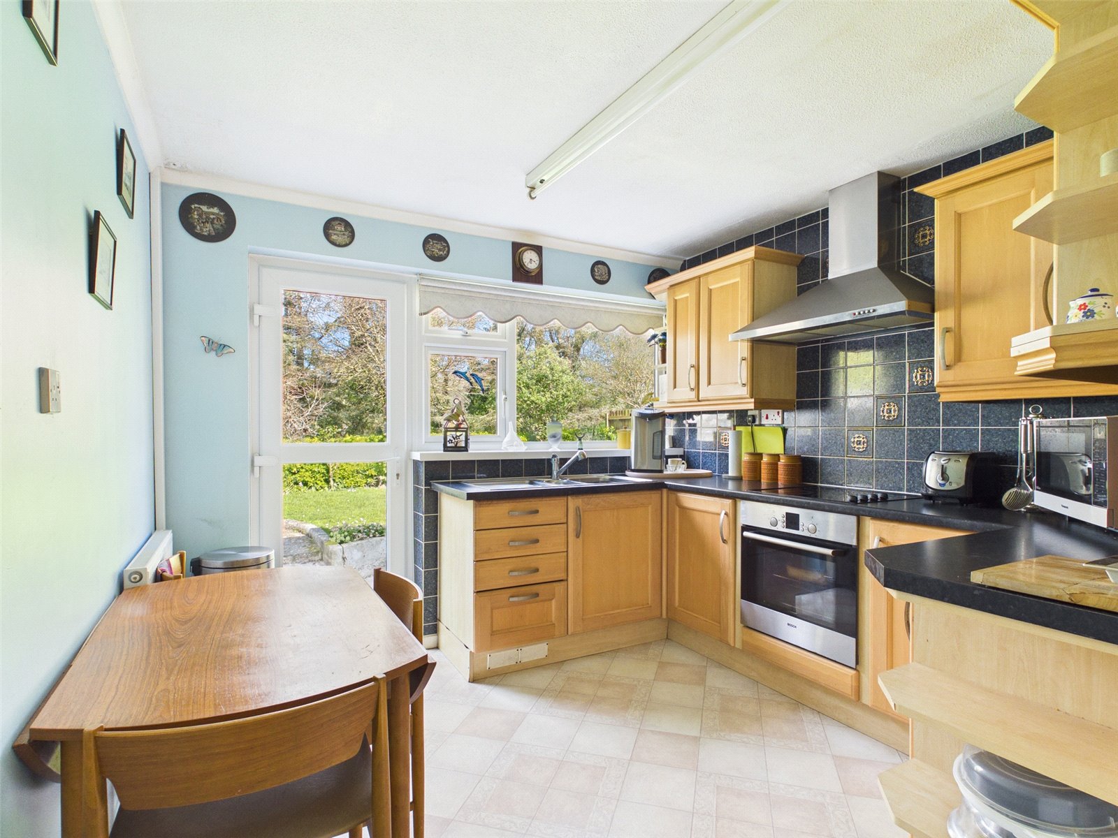 East Fairholme Road, Bude, Cornwall EX23