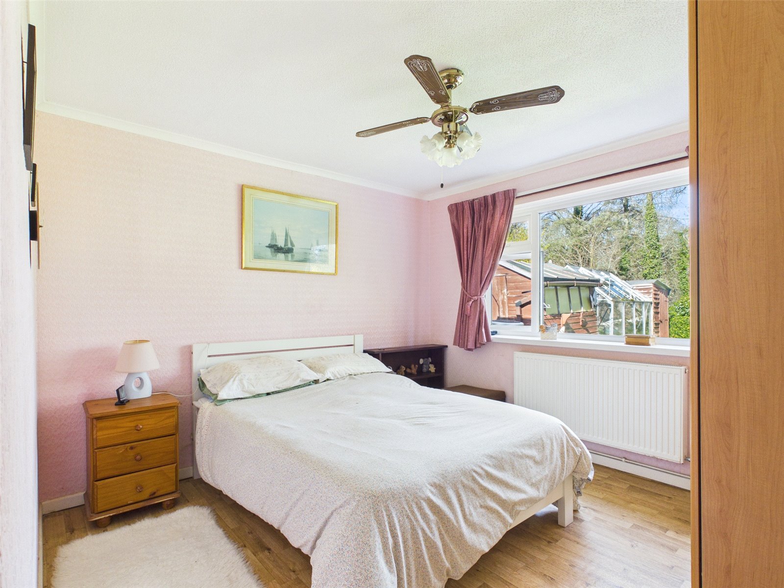 East Fairholme Road, Bude, Cornwall EX23