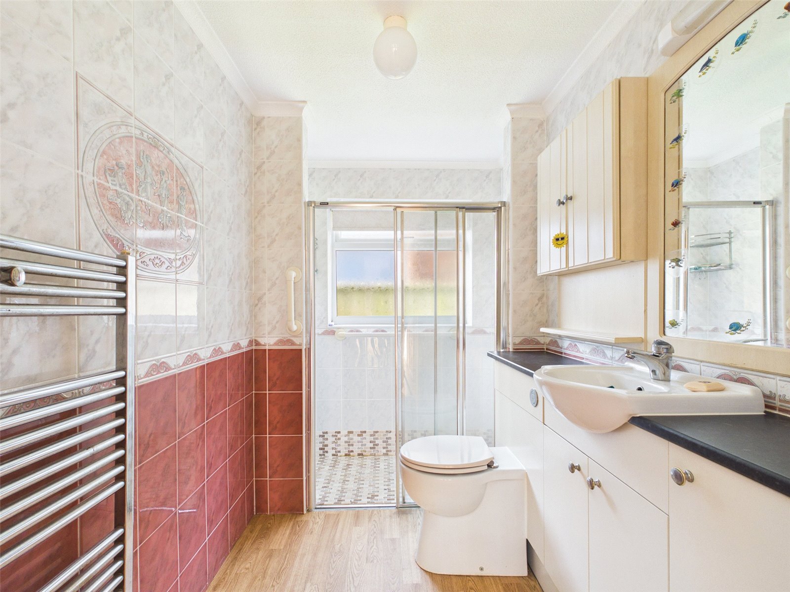 East Fairholme Road, Bude, Cornwall EX23