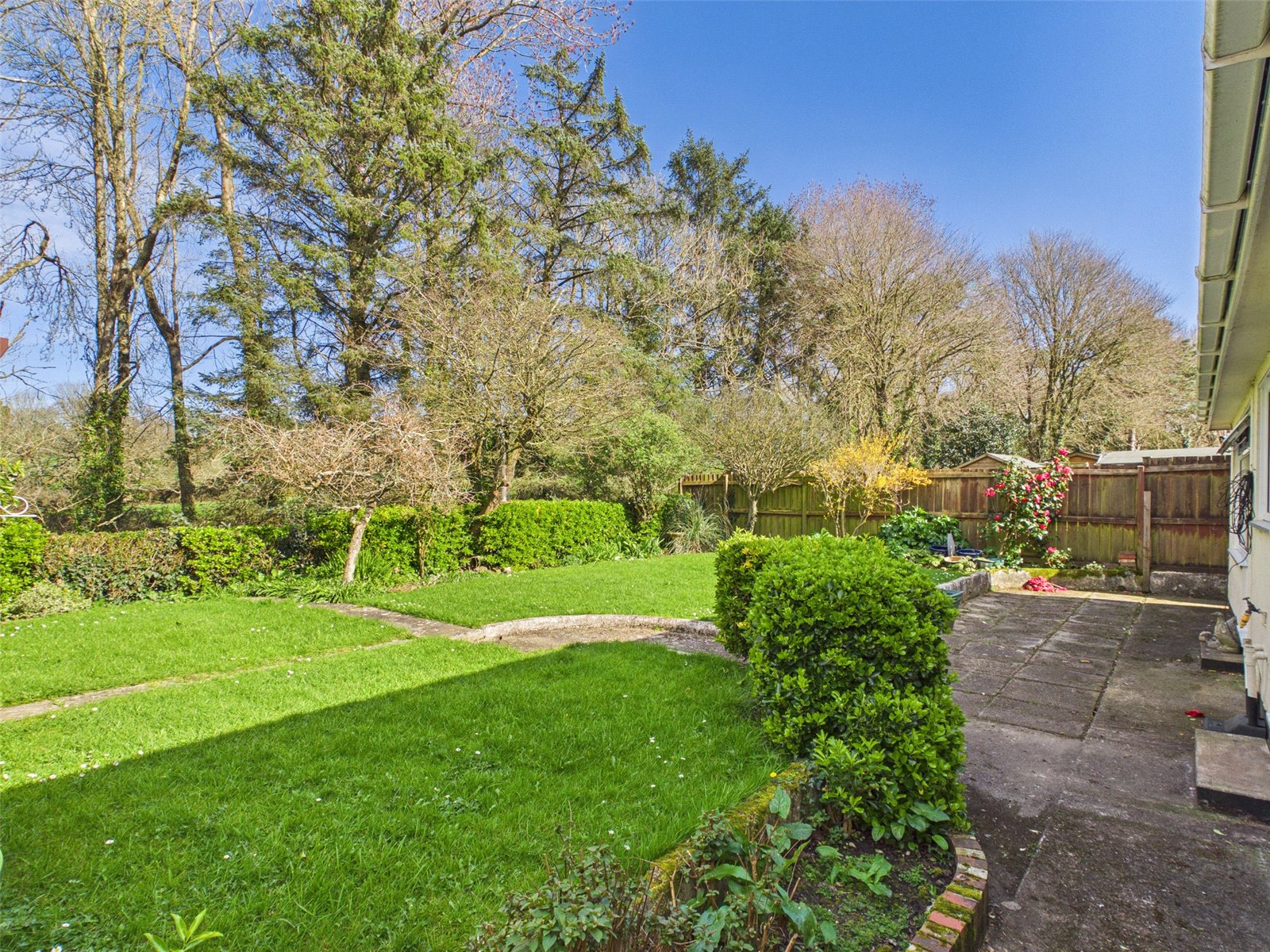 East Fairholme Road, Bude, Cornwall EX23