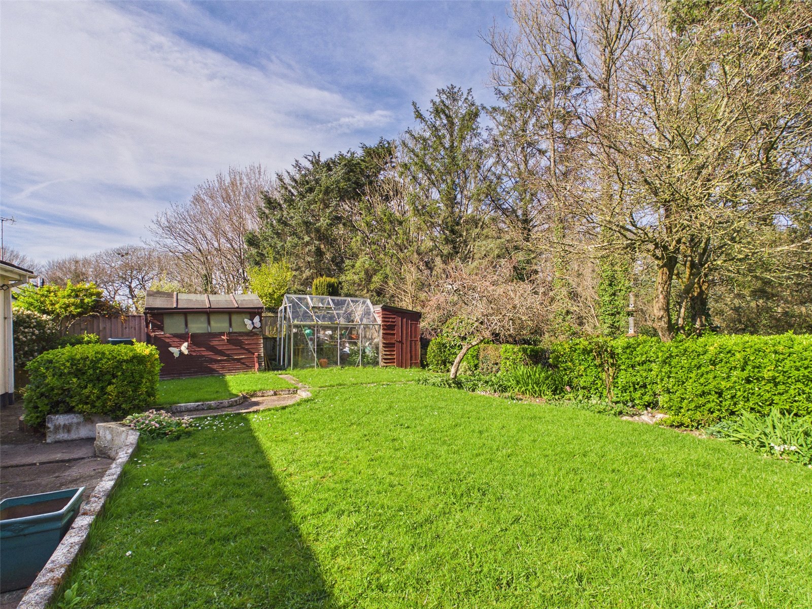 East Fairholme Road, Bude, Cornwall EX23