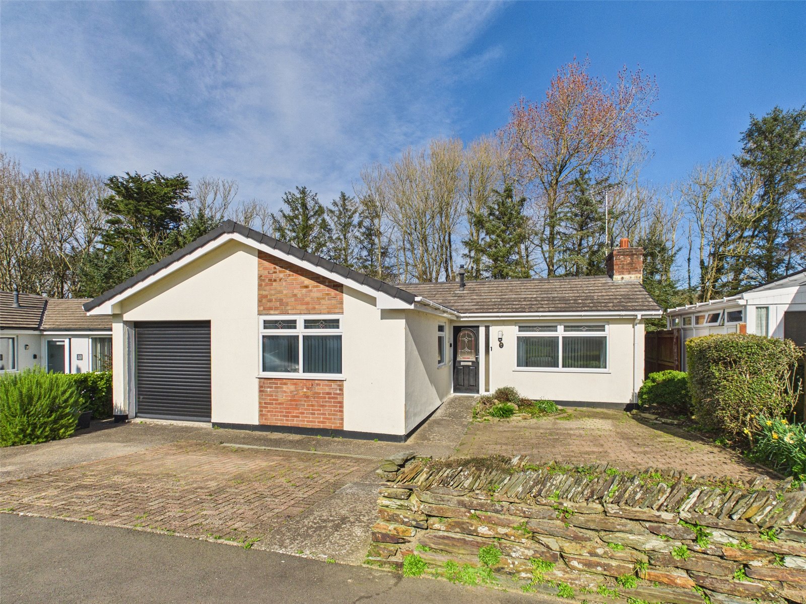 East Fairholme Road, Bude, Cornwall EX23