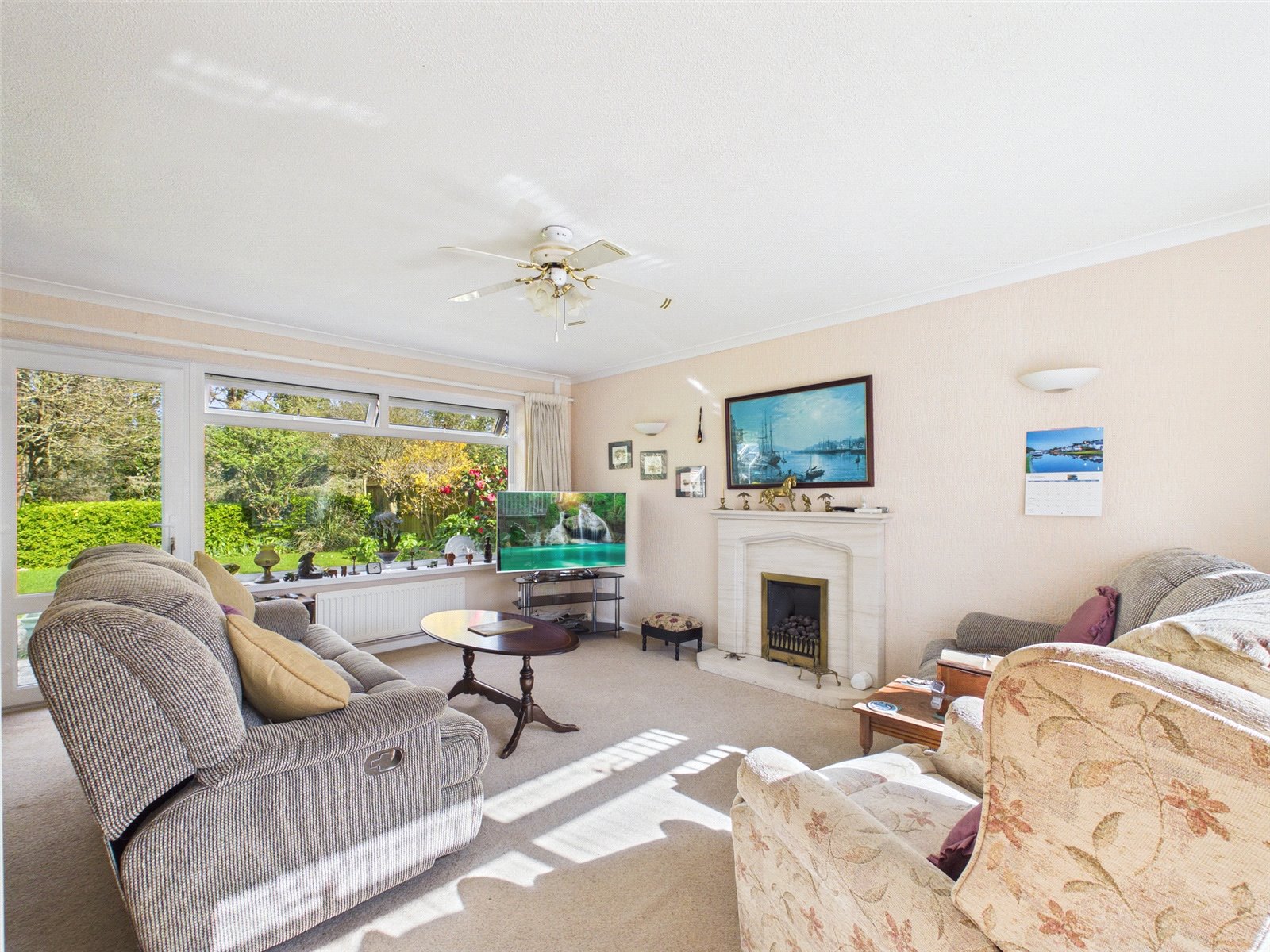 East Fairholme Road, Bude, Cornwall EX23