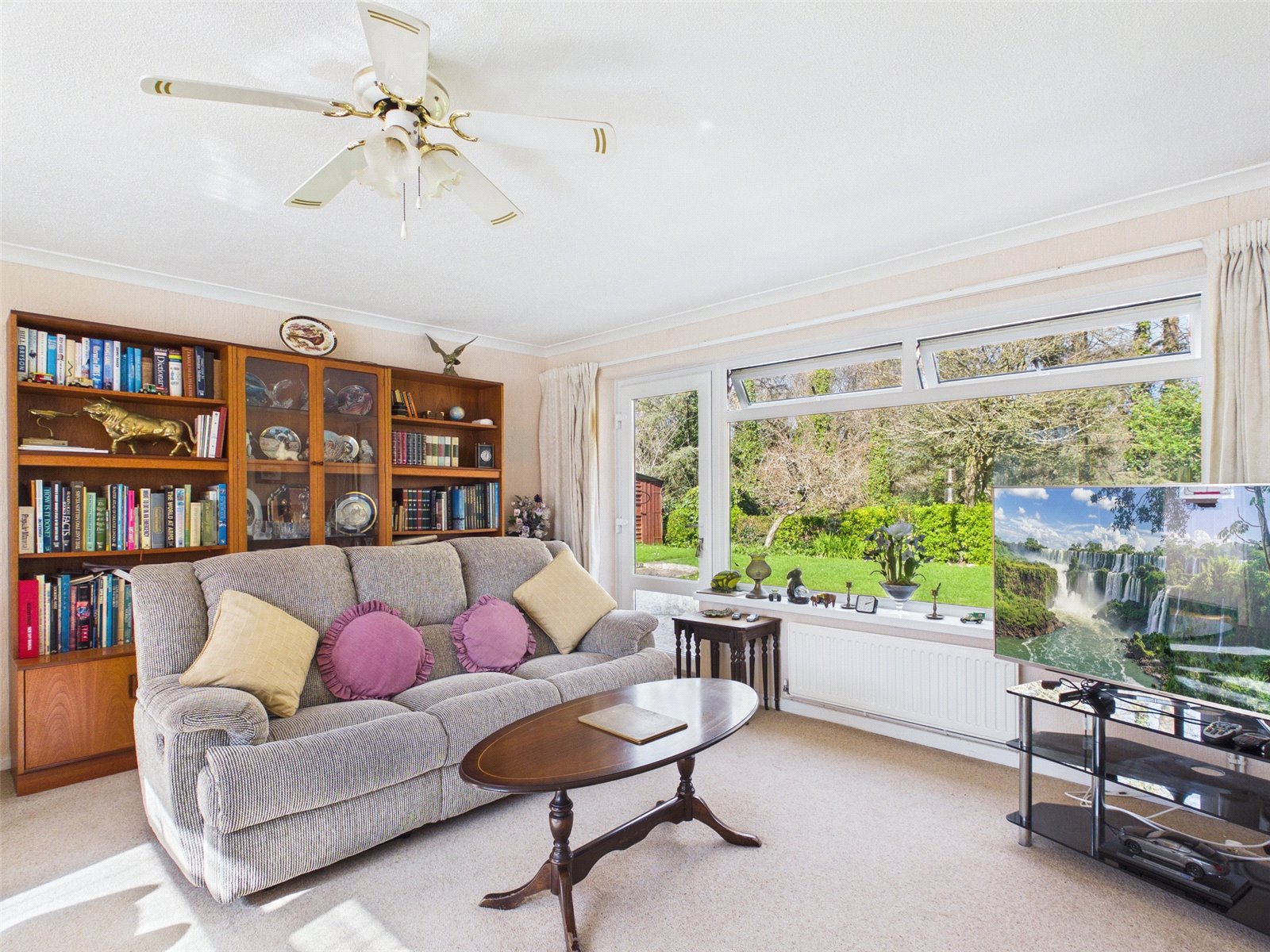 East Fairholme Road, Bude, Cornwall EX23