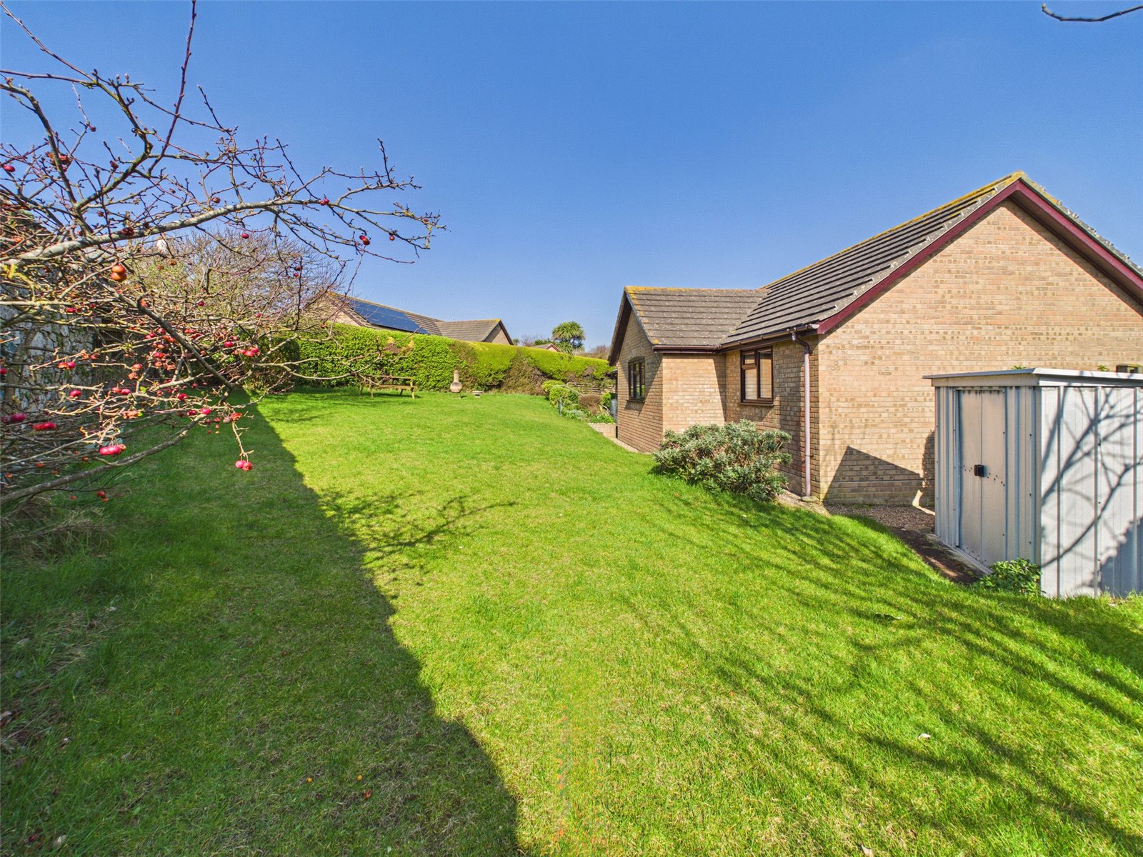 Cameron Close, Bude, Cornwall EX23