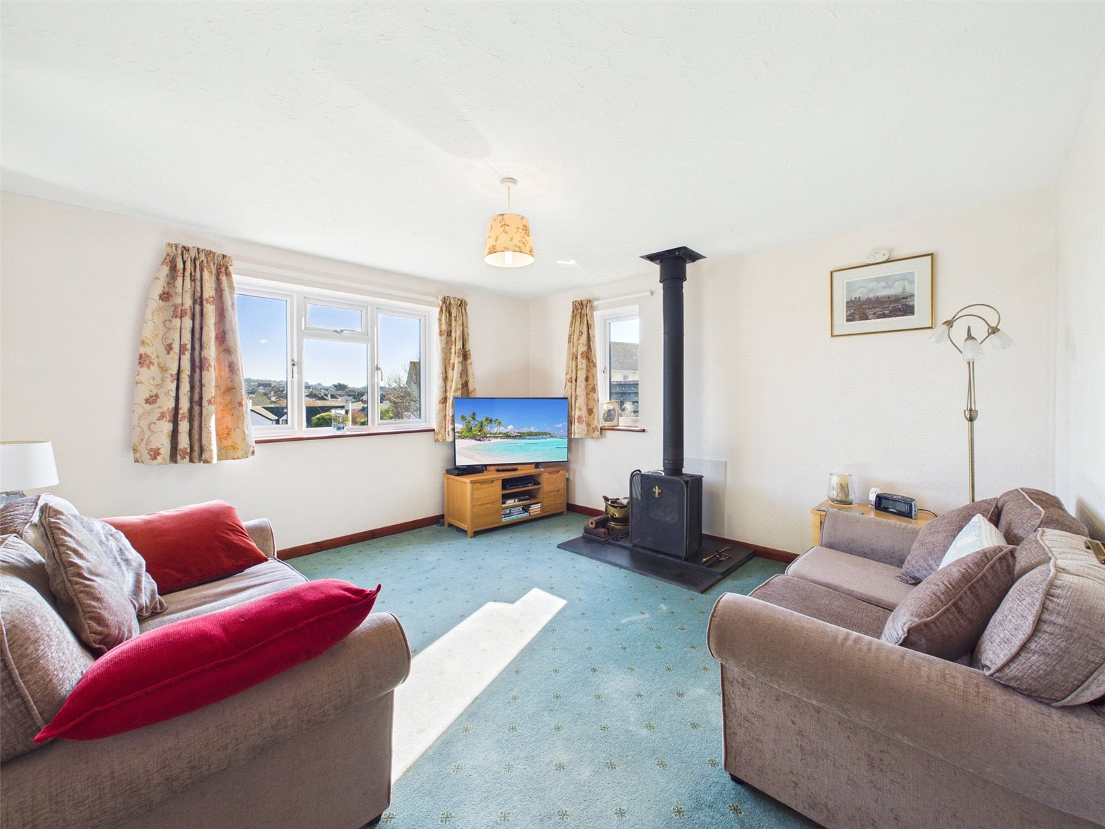 Cameron Close, Bude, Cornwall EX23