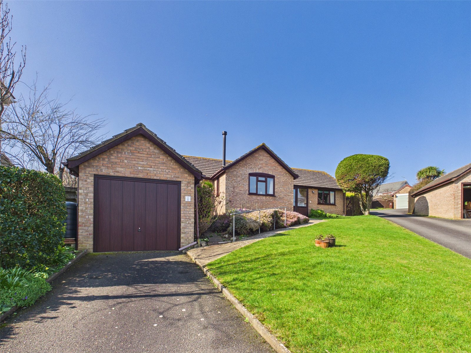 Cameron Close, Bude, Cornwall EX23