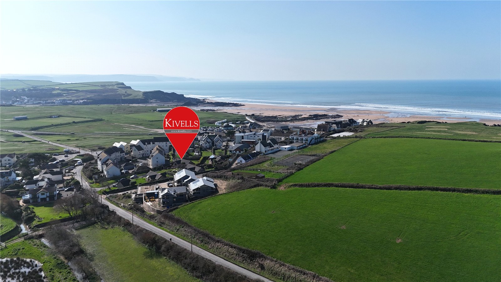Cameron Close, Bude, Cornwall EX23