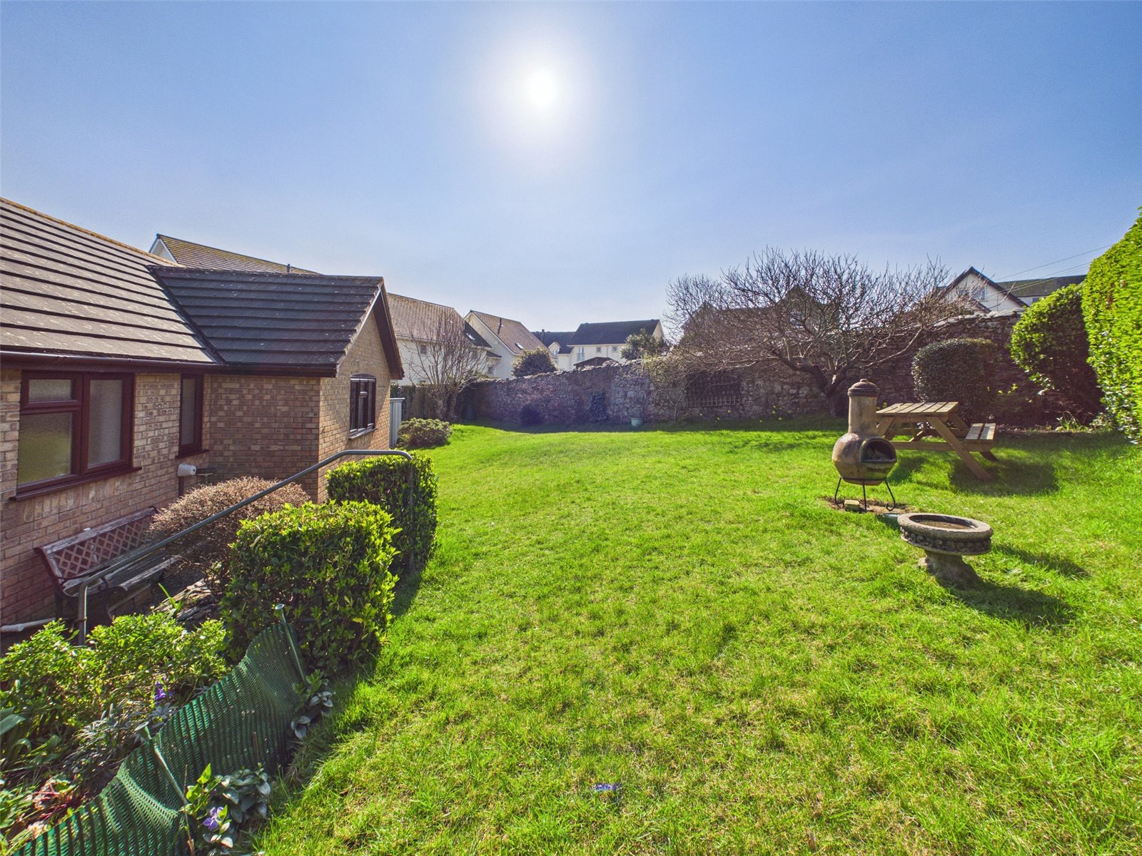 Cameron Close, Bude, Cornwall EX23