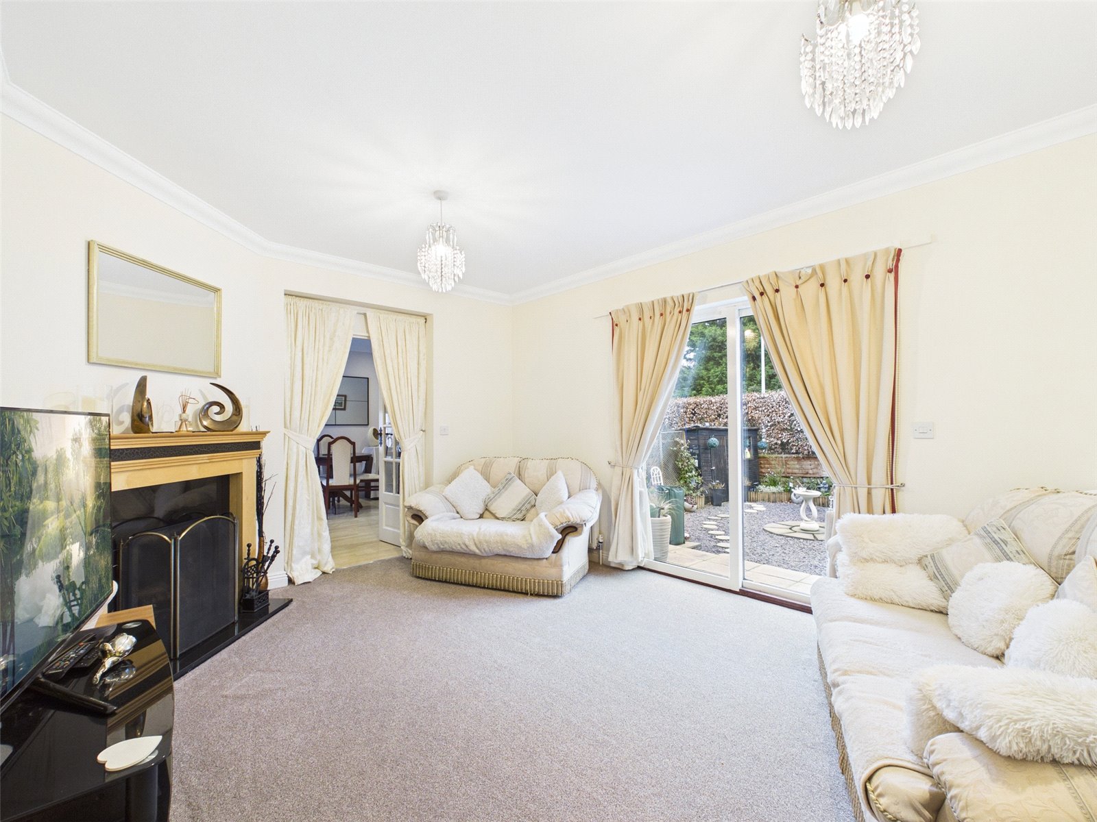 Wesley Road, Holsworthy, Devon EX22