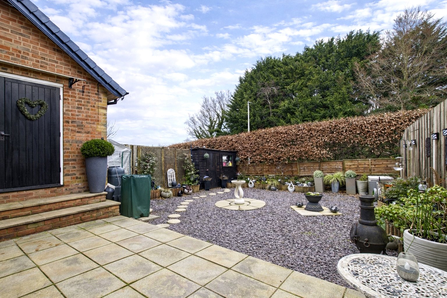 Wesley Road, Holsworthy, Devon EX22