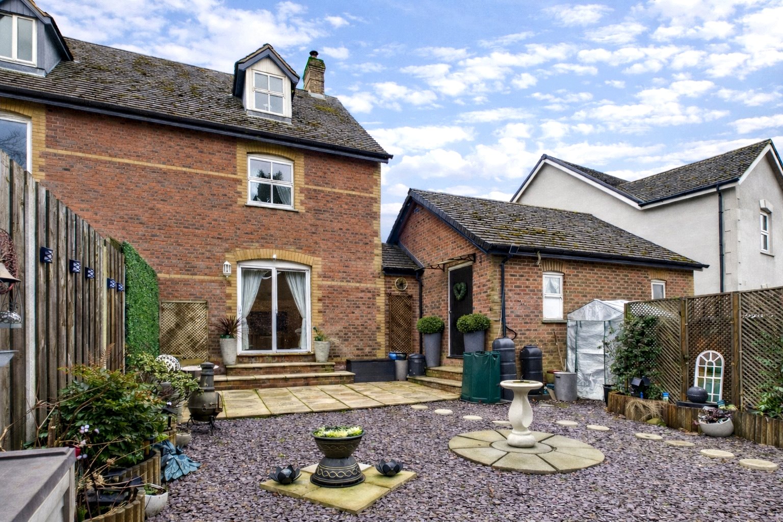 Wesley Road, Holsworthy, Devon EX22