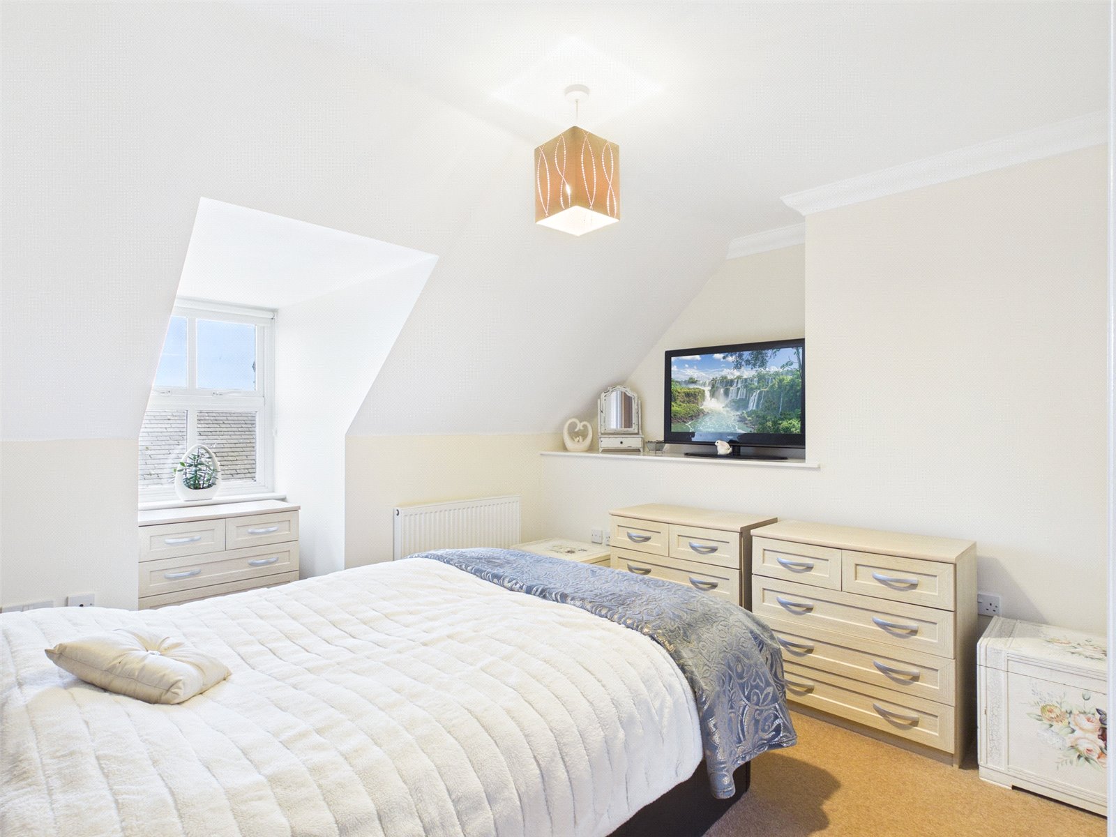 Wesley Road, Holsworthy, Devon EX22