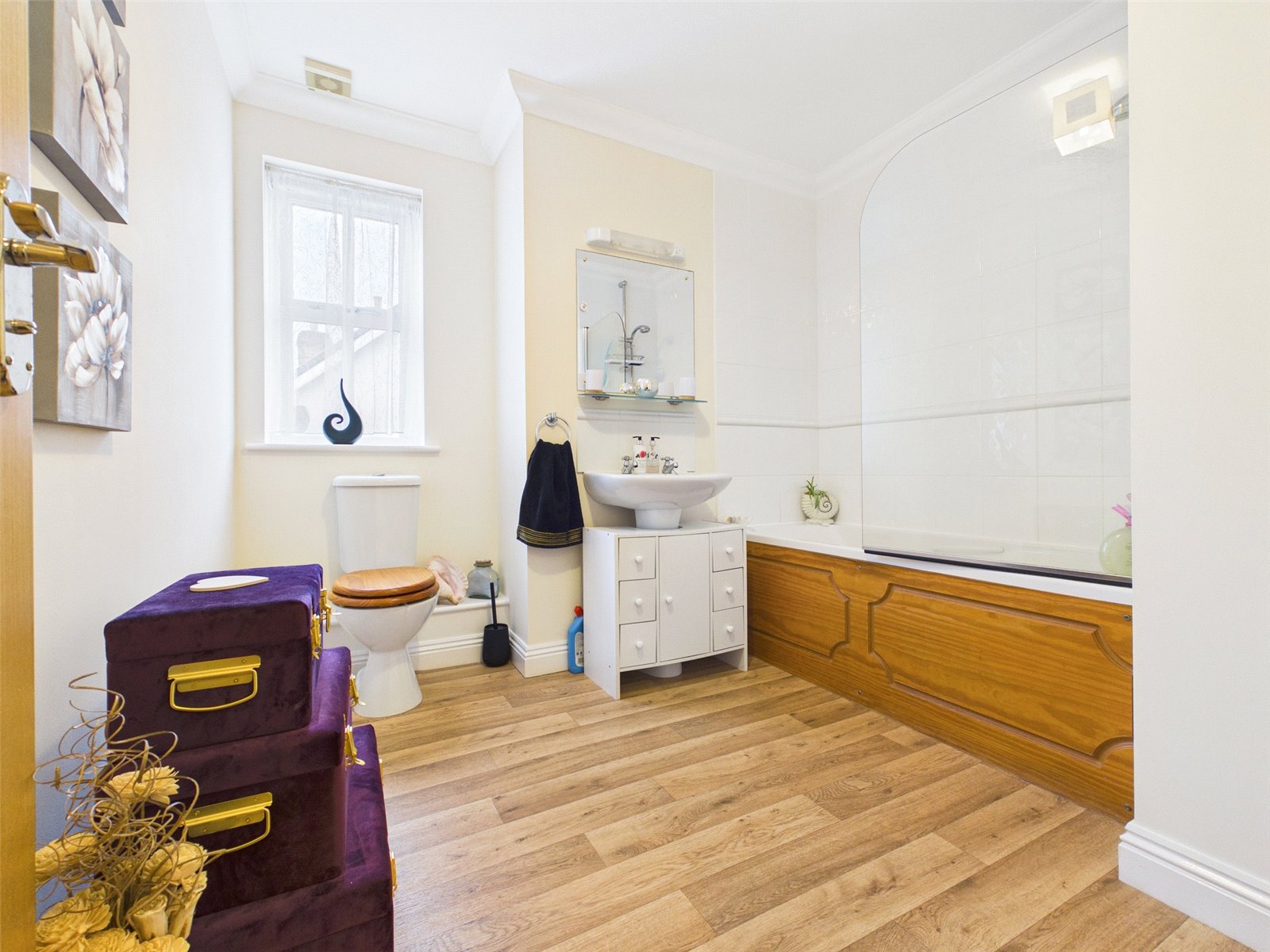 Wesley Road, Holsworthy, Devon EX22