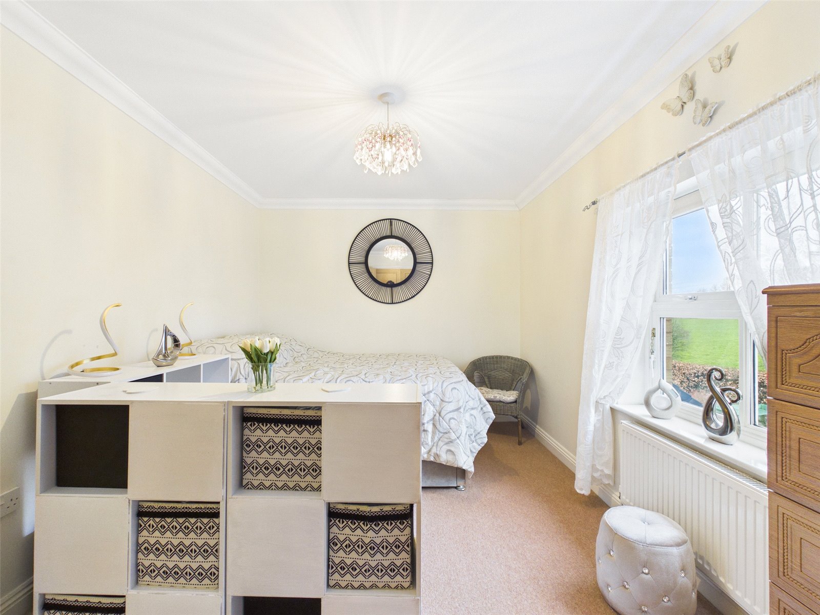 Wesley Road, Holsworthy, Devon EX22