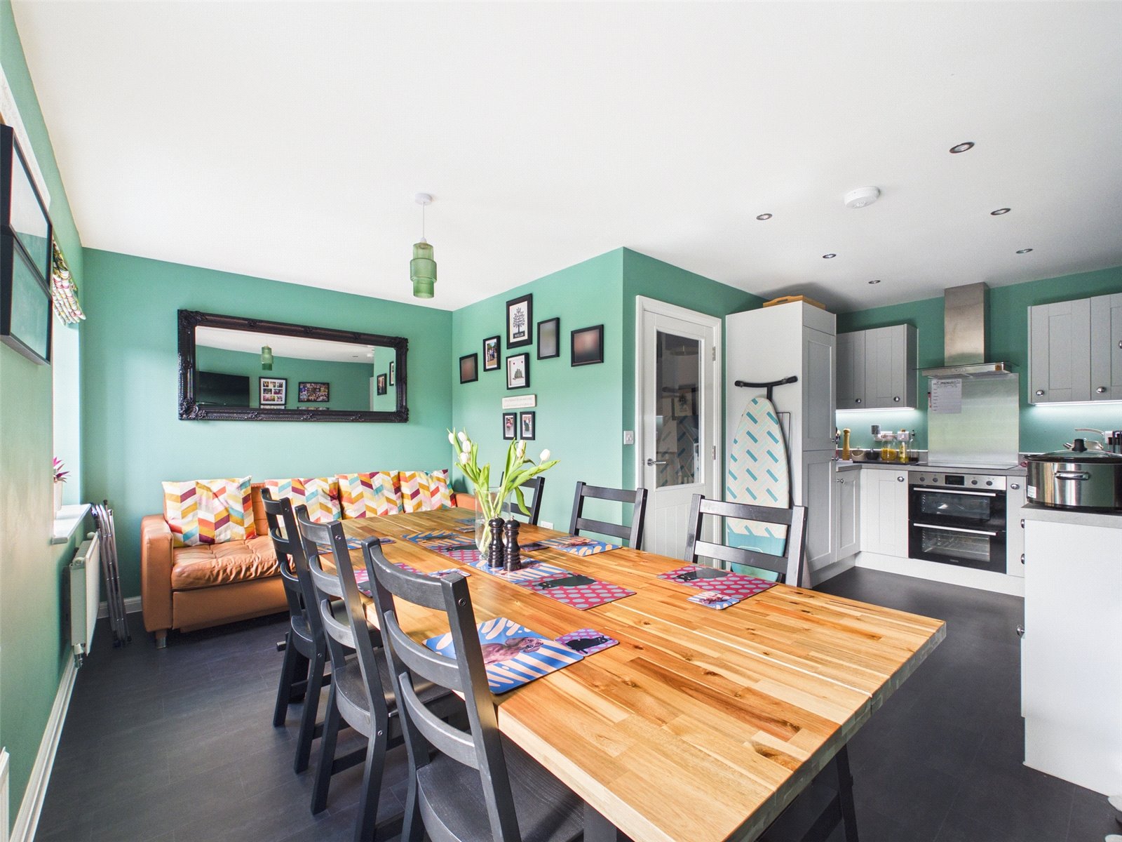 Ruby Close, Holsworthy, Devon EX22