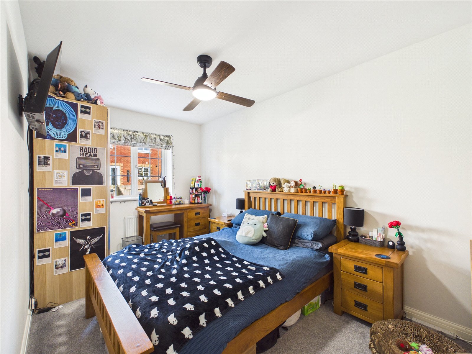 Ruby Close, Holsworthy, Devon EX22