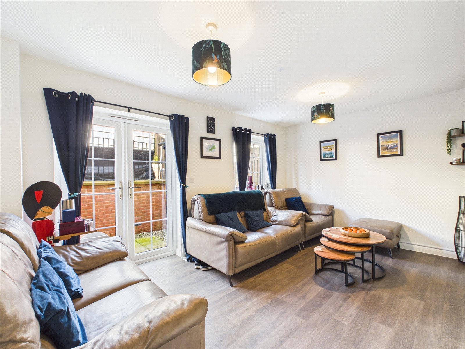 Ruby Close, Holsworthy, Devon EX22