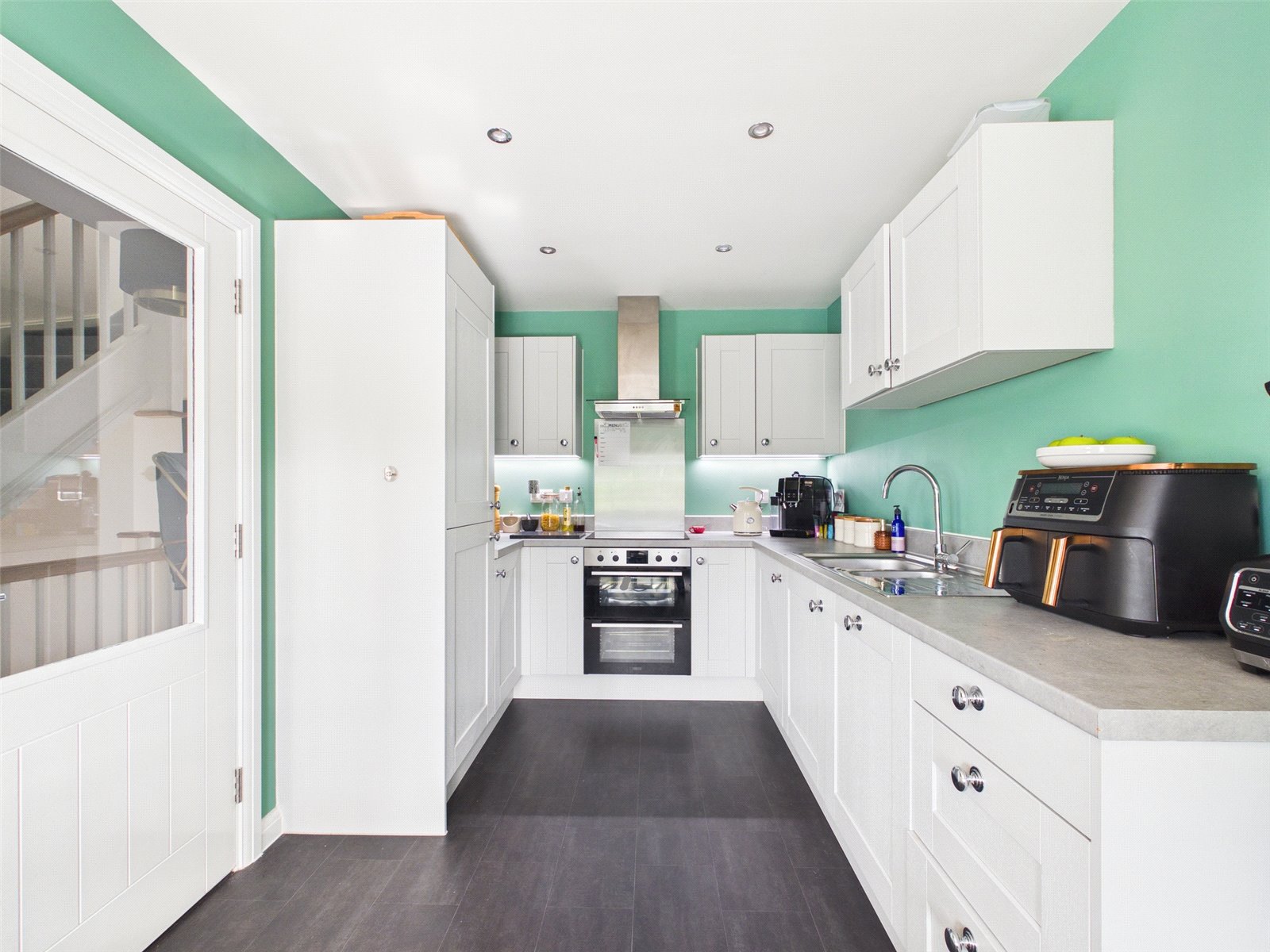 Ruby Close, Holsworthy, Devon EX22