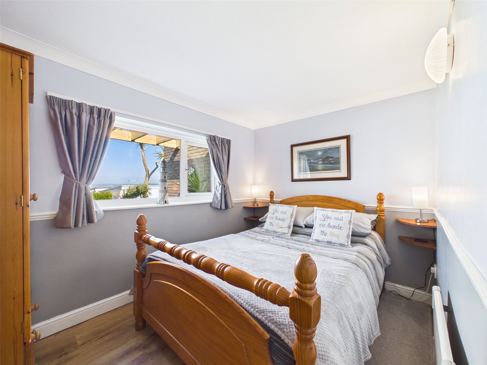 Widemouth Bay, Bude, Cornwall EX23