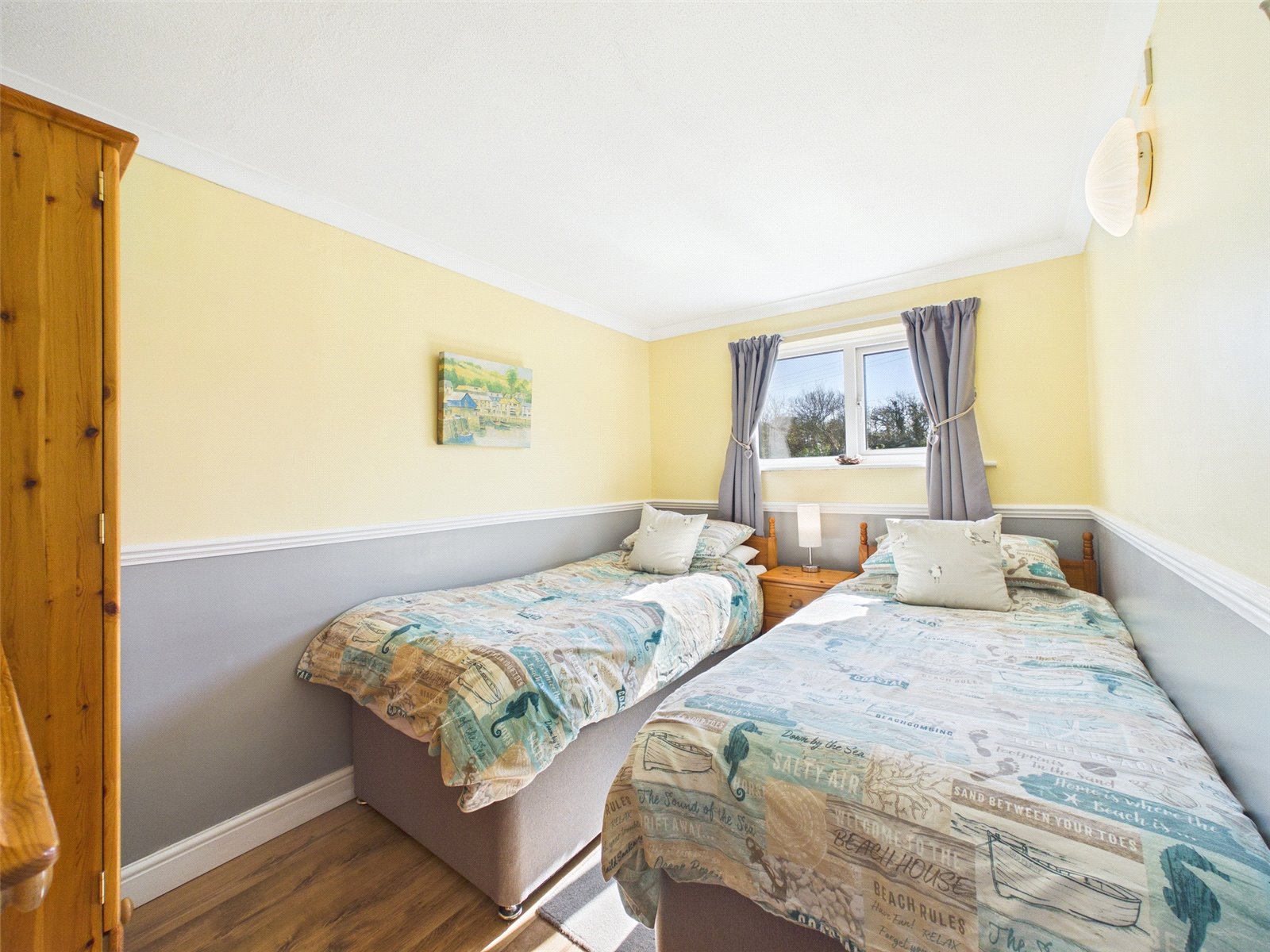 Widemouth Bay, Bude, Cornwall EX23