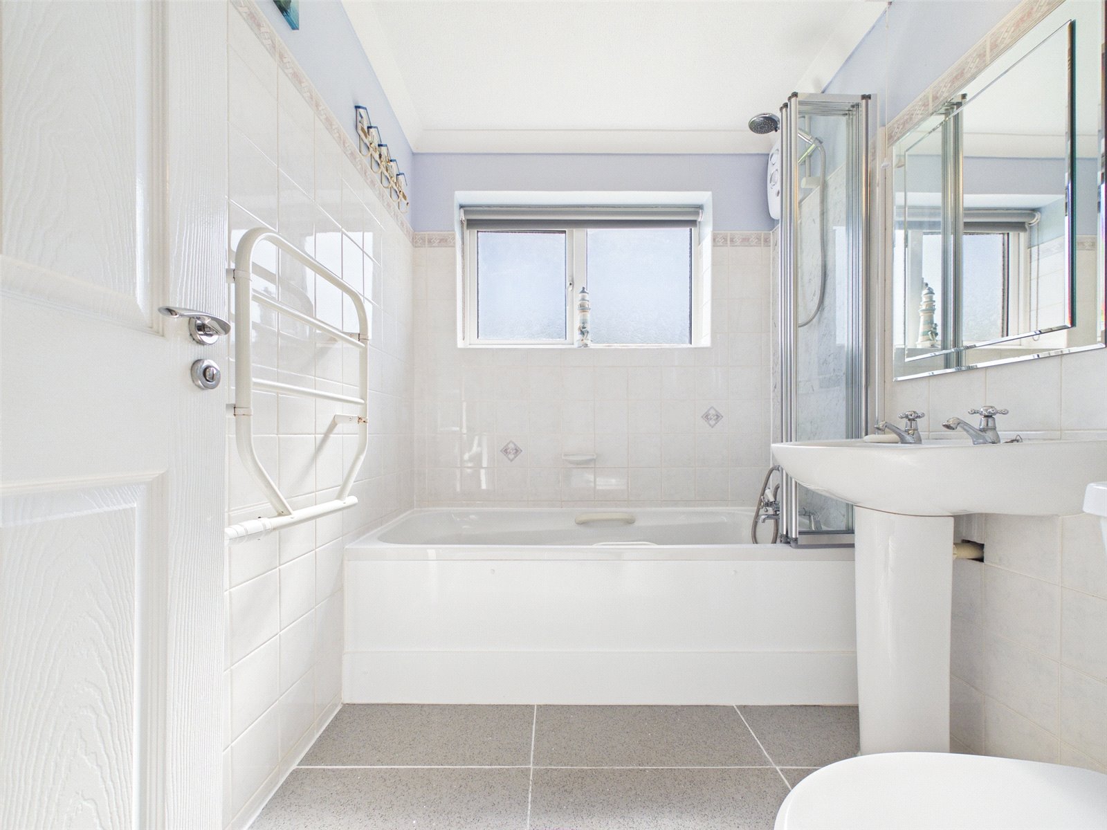 Widemouth Bay, Bude, Cornwall EX23