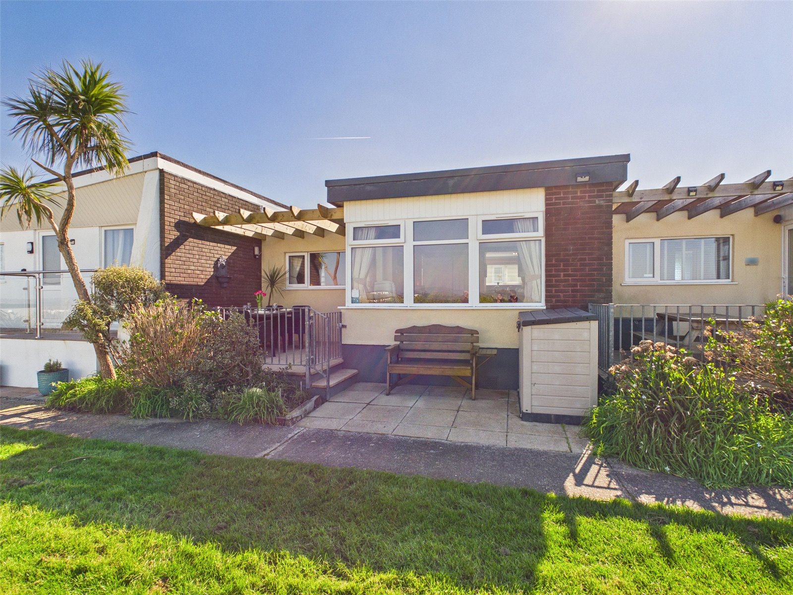 Widemouth Bay, Bude, Cornwall EX23