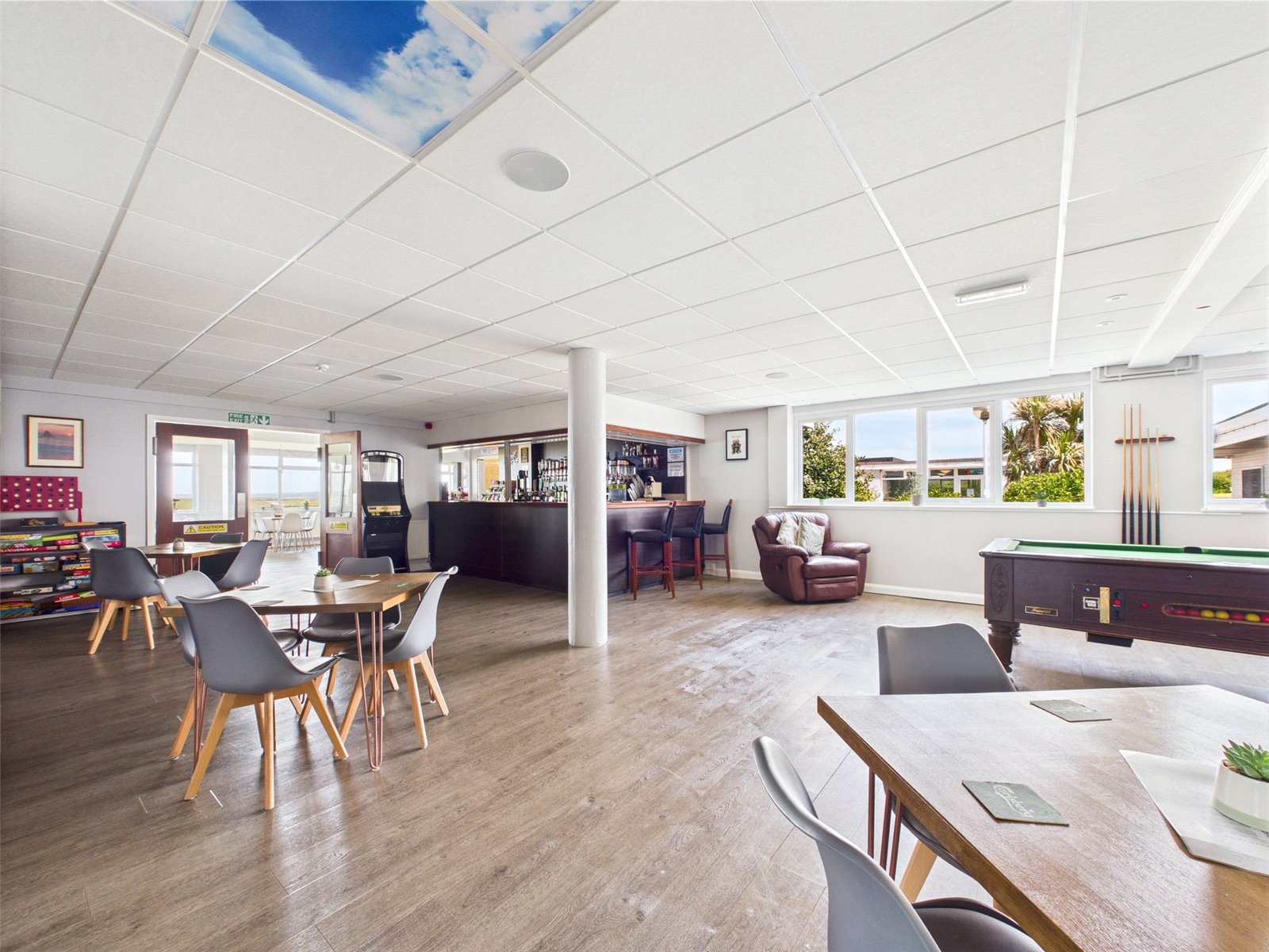 Widemouth Bay, Bude, Cornwall EX23