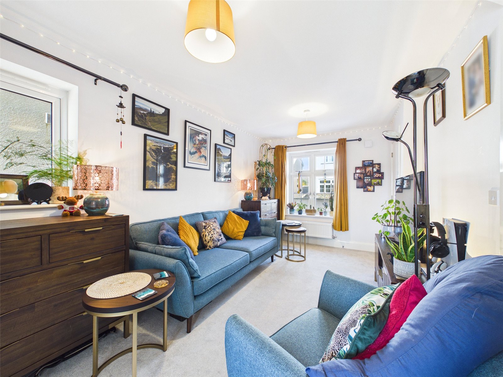 Reden Road, Bude, Cornwall EX23