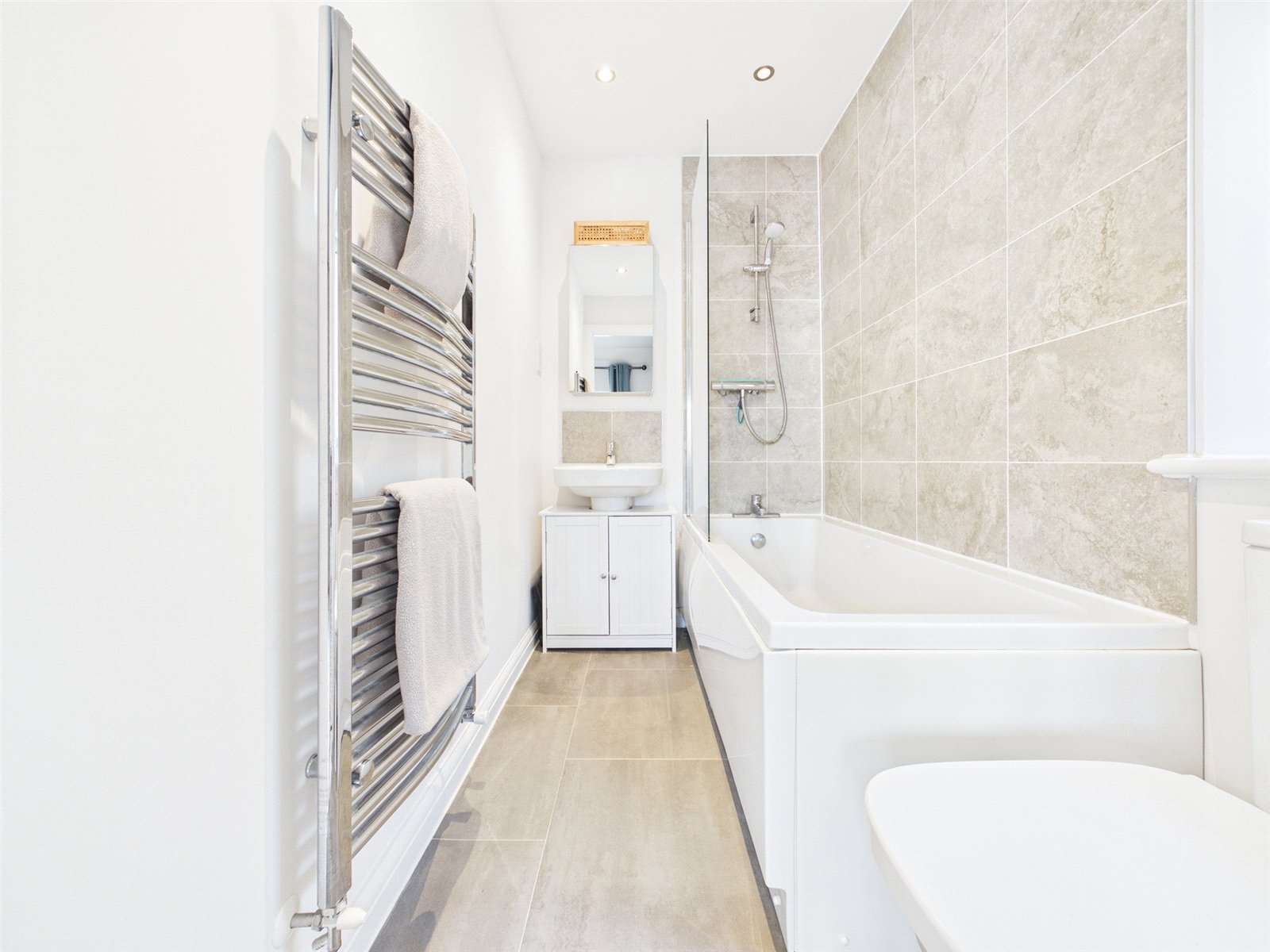 Reden Road, Bude, Cornwall EX23