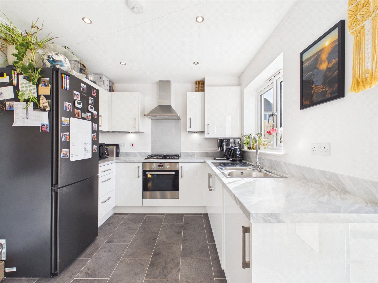 Reden Road, Bude, Cornwall EX23